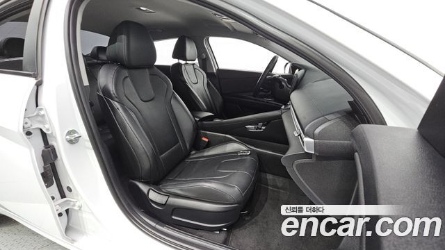 Hyundai Avante Hybrid (CN7) Modern 2023 — фото 26