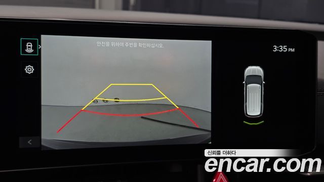 Kia Carnival (IV) Diesel 9-Seater Noblesse 2024 — фото 15