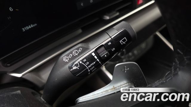 Kia Carnival (IV) Diesel 9-Seater Noblesse 2024 — фото 27