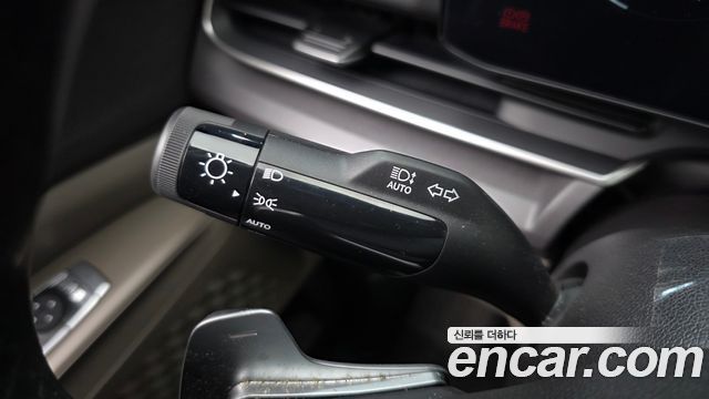 Kia Carnival (IV) Diesel 9-Seater Noblesse 2024 — фото 28