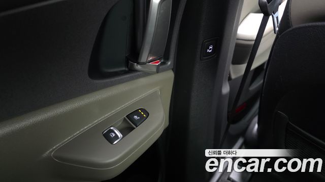 Kia Carnival (IV) Diesel 9-Seater Noblesse 2024 — фото 29