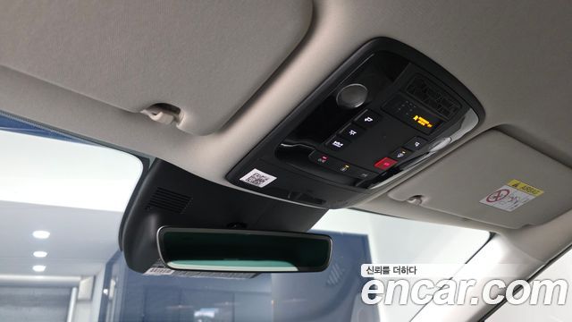 Kia Carnival (IV) Diesel 9-Seater Noblesse 2024 — фото 32