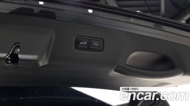 Kia Carnival (IV) Diesel 9-Seater Noblesse 2024 — фото 33