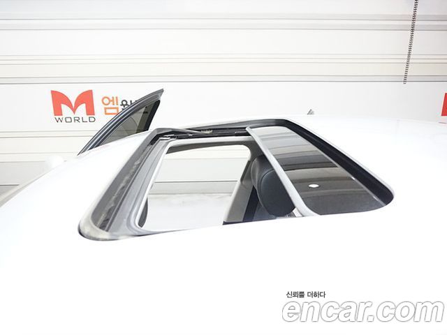 Audi A6 3.0 TFSI Quattro Dynamic S-LINE C6 2011 — фото 6