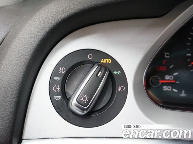Audi A6 3.0 TFSI Quattro Dynamic S-LINE C6 2011 — фото 19