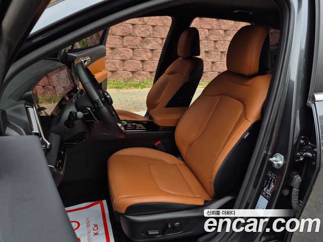 Kia Sportage (V) Gasoline 1.6 Turbo 2WD Nobleless 2024 — фото 8