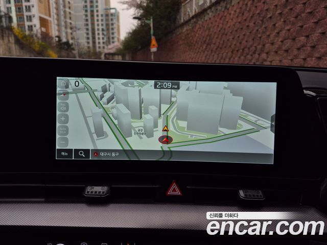 Kia Sportage (V) Gasoline 1.6 Turbo 2WD Nobleless 2024 — фото 9