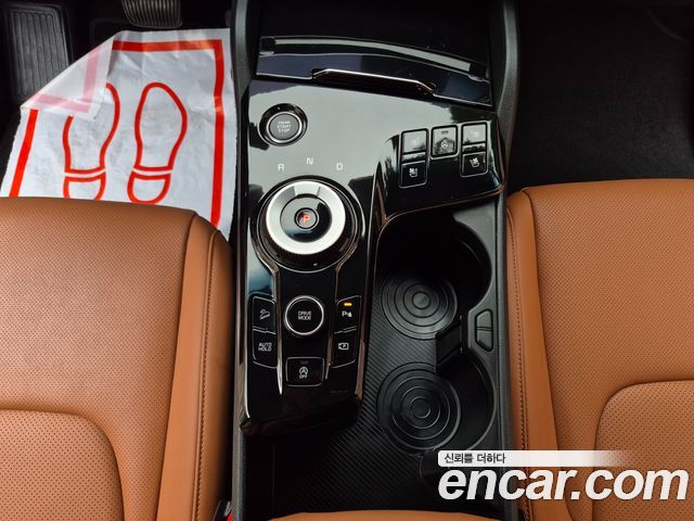 Kia Sportage (V) Gasoline 1.6 Turbo 2WD Nobleless 2024 — фото 17