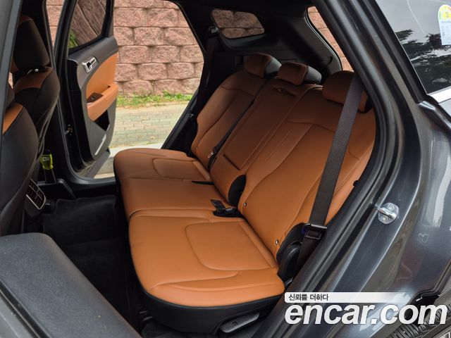 Kia Sportage (V) Gasoline 1.6 Turbo 2WD Nobleless 2024 — фото 21