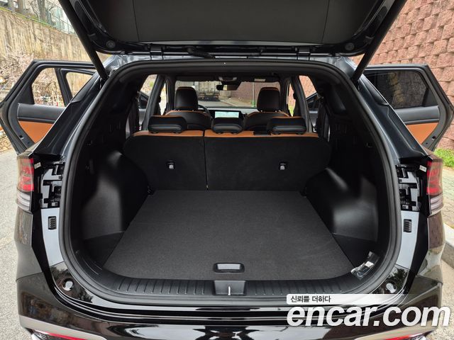 Kia Sportage (V) Gasoline 1.6 Turbo 2WD Nobleless 2024 — фото 23