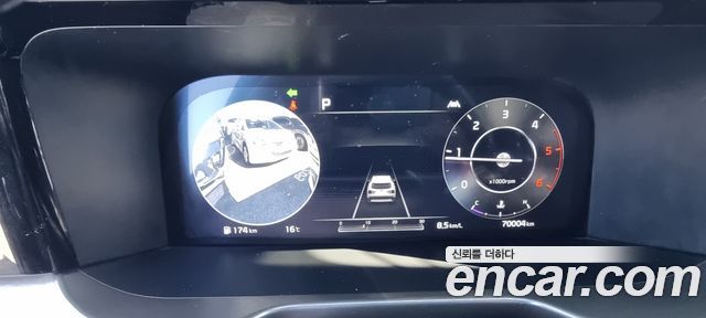 Kia Sorento (IV) Diesel 2.2 2WD Noblesse 2021 — фото 5