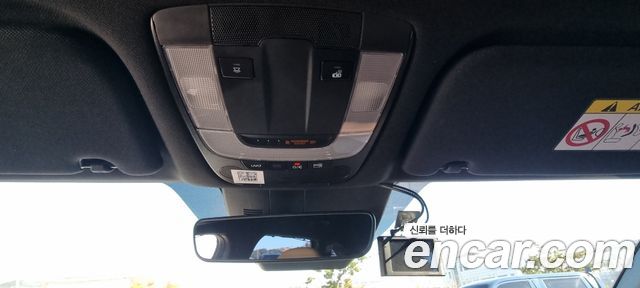 Kia Sorento (IV) Diesel 2.2 2WD Noblesse 2021 — фото 15