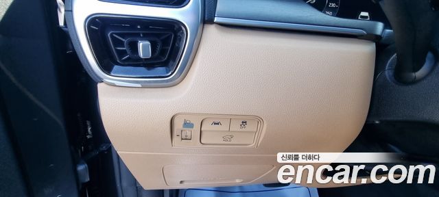 Kia Sorento (IV) Diesel 2.2 2WD Noblesse 2021 — фото 16