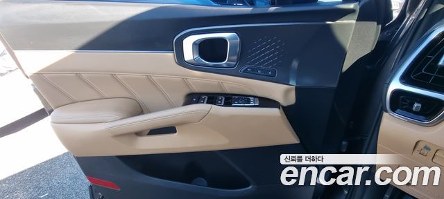 Kia Sorento (IV) Diesel 2.2 2WD Noblesse 2021 — фото 17
