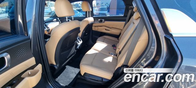 Kia Sorento (IV) Diesel 2.2 2WD Noblesse 2021 — фото 19
