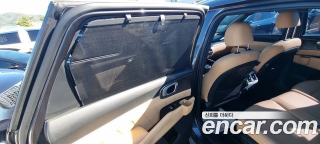 Kia Sorento (IV) Diesel 2.2 2WD Noblesse 2021 — фото 20