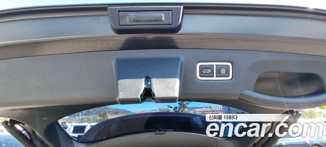 Kia Sorento (IV) Diesel 2.2 2WD Noblesse 2021 — фото 21