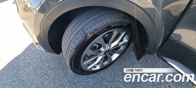 Kia Sorento (IV) Diesel 2.2 2WD Noblesse 2021 — фото 23