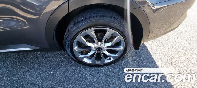 Kia Sorento (IV) Diesel 2.2 2WD Noblesse 2021 — фото 24