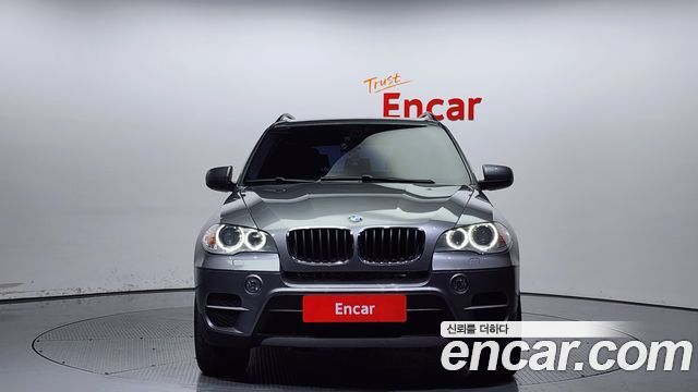 BMW X5 (E70) xDrive 30d 2012 — фото 3