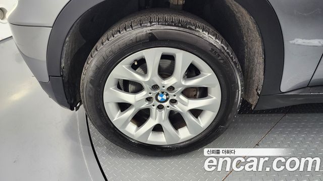 BMW X5 (E70) xDrive 30d 2012 — фото 5