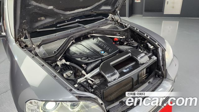 BMW X5 (E70) xDrive 30d 2012 — фото 6
