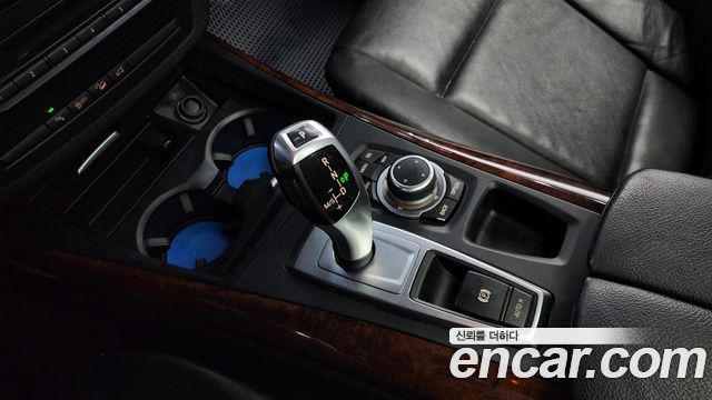BMW X5 (E70) xDrive 30d 2012 — фото 9