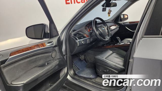 BMW X5 (E70) xDrive 30d 2012 — фото 10