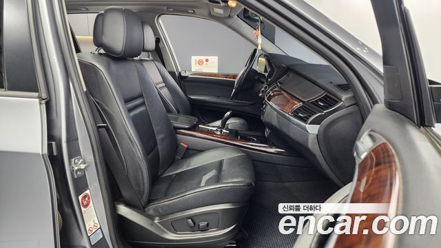 BMW X5 (E70) xDrive 30d 2012 — фото 11