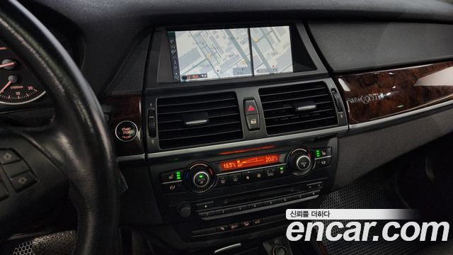 BMW X5 (E70) xDrive 30d 2012 — фото 15
