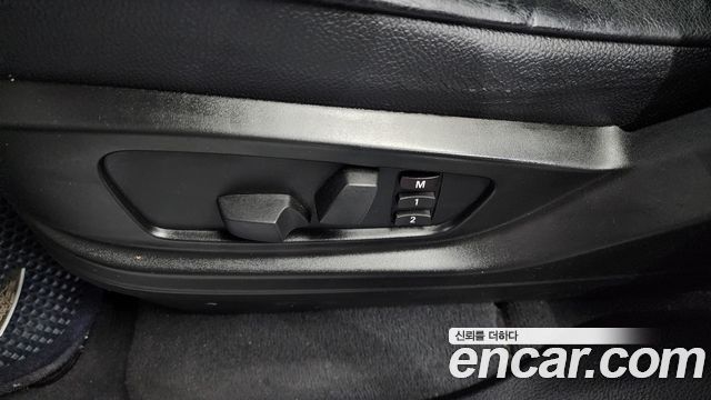 BMW X5 (E70) xDrive 30d 2012 — фото 18