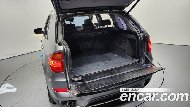 BMW X5 (E70) xDrive 30d 2012 — фото 20