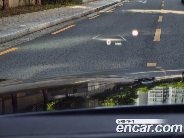 Genesis G80 (RG3) Gasoline 2.5 Turbo AWD 2024 — фото 16