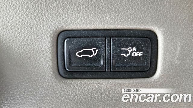 Kia Carnival (IV) Gasoline 9-Seater Hi-Limousine Signature 2021 — фото 20