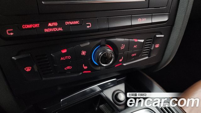 Audi A5 2.0 TFSI Quattro Cabriolet 8F7 2011 — фото 19