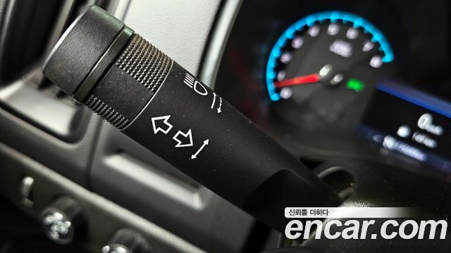 Chevrolet Colorado 3.6 Extreme-X 4WD Sports Bar 2020 — фото 18