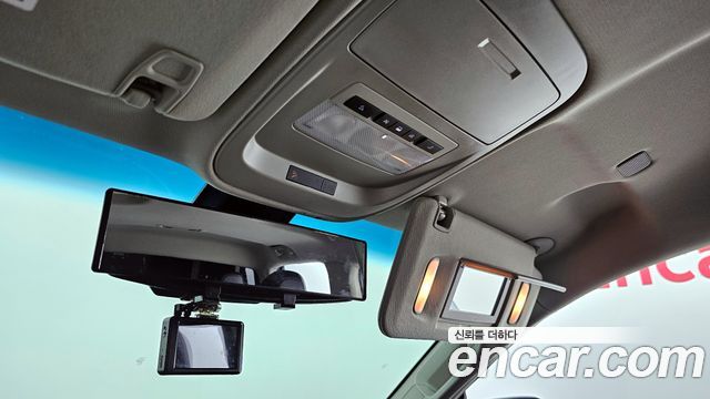 Chevrolet Colorado 3.6 Extreme-X 4WD Sports Bar 2020 — фото 19