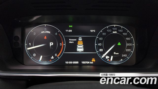 Land Rover Range Rover Sport (II) 3.0 SDV6 HSE 2016 — фото 8