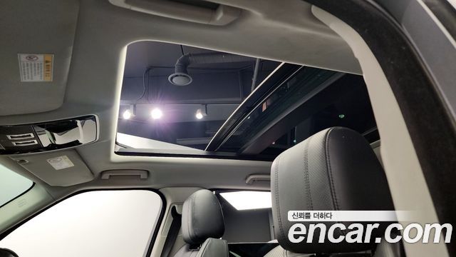 Land Rover Range Rover Sport (II) 3.0 SDV6 HSE 2016 — фото 18