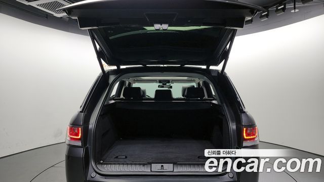 Land Rover Range Rover Sport (II) 3.0 SDV6 HSE 2016 — фото 20