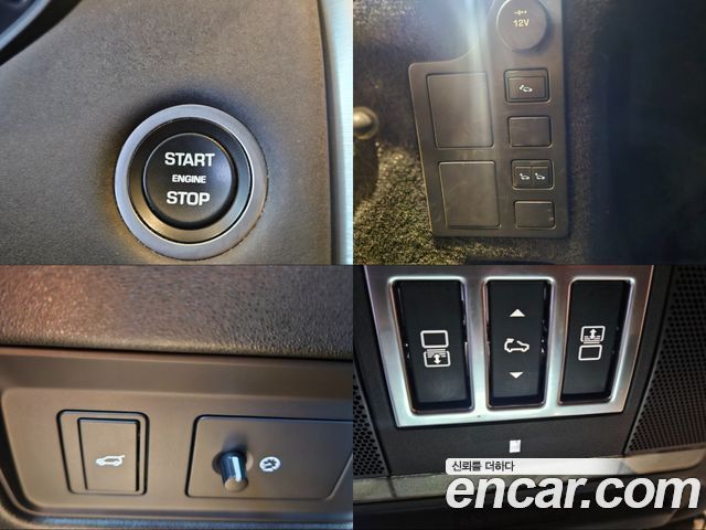 Land Rover Discovery 5 2.0 SD4 HSE 2017 — фото 23