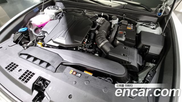 Hyundai Grandeur (GN7) 3.5 LPG 2WD (Taxi) Deluxe 2025 — фото 6