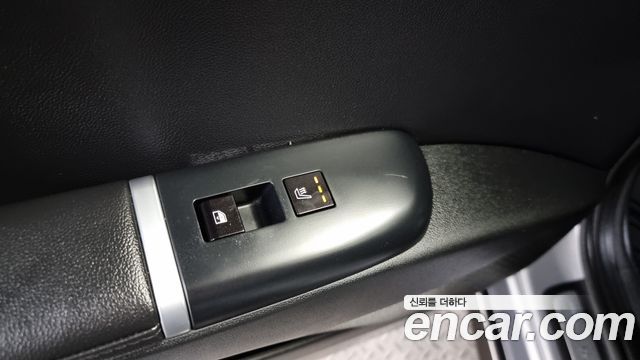 Hyundai Grandeur (GN7) 3.5 LPG 2WD (Taxi) Deluxe 2025 — фото 19