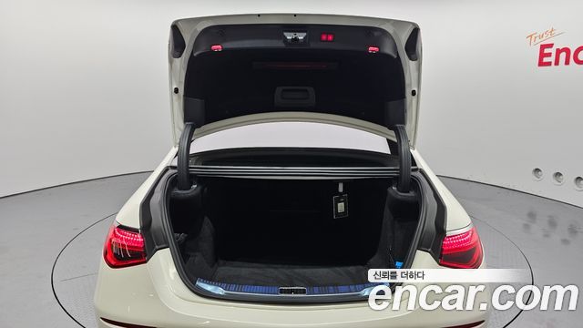 Mercedes-Benz S-Class (W223) S400 d 4MATIC 2021 — фото 20