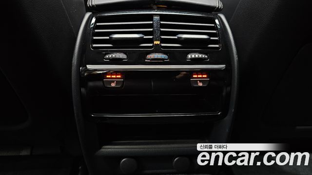 BMW 5 Series (G30) 530i Luxury Plus 2018 — фото 22