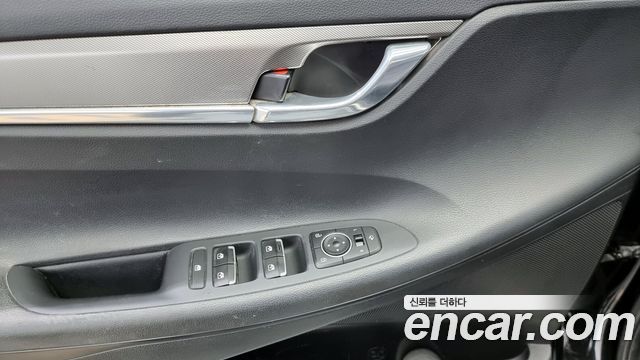 Hyundai Grandeur (IG) 2.5 Premium Choice 2021 — фото 14