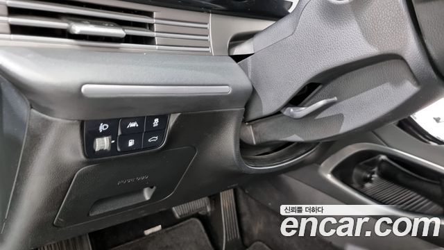 Hyundai Grandeur (IG) 2.5 Premium Choice 2021 — фото 15