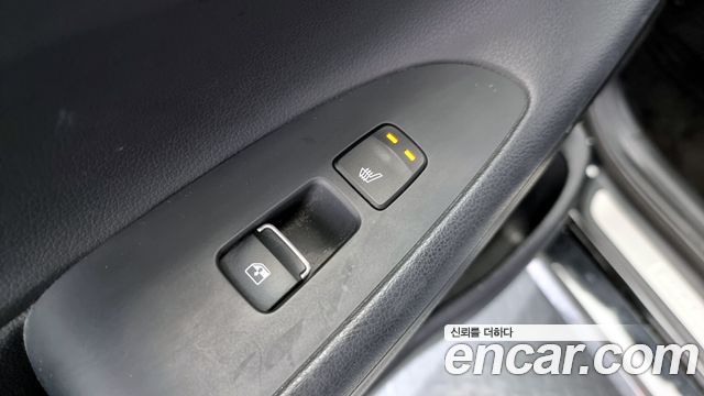 Hyundai Grandeur (IG) 2.5 Premium Choice 2021 — фото 18