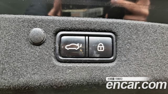 Hyundai Grandeur (IG) 2.5 Premium Choice 2021 — фото 19