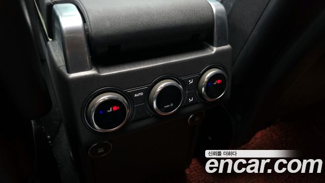 Land Rover Discovery 5 3.0 TD6 HSE 2018 — фото 20